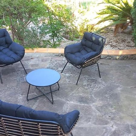 Appartement Et Sa Grande Terrasse En Rez De Jardin Сент-Егюльф Екстер'єр фото