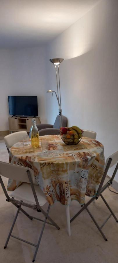 Appartement Et Sa Grande Terrasse En Rez De Jardin Сент-Егюльф Екстер'єр фото